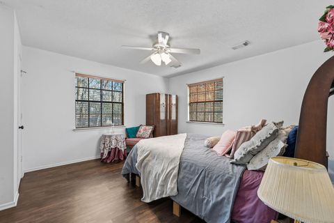 Tiny photo for 10303 Croger Drive, Magnolia, TX 77354 (MLS # 43261000)