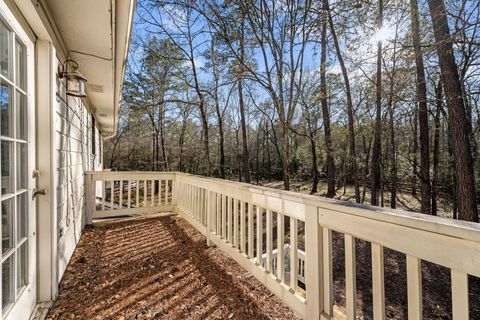 Tiny photo for 10303 Croger Drive, Magnolia, TX 77354 (MLS # 43261000)