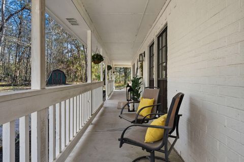 Tiny photo for 10303 Croger Drive, Magnolia, TX 77354 (MLS # 43261000)