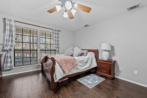 Tiny photo for 10303 Croger Drive, Magnolia, TX 77354 (MLS # 43261000)