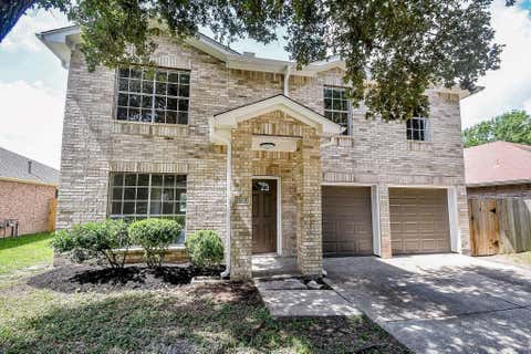Photo of 23131 N Waterlake Drive, Richmond, TX 77406 (MLS # 42484172)