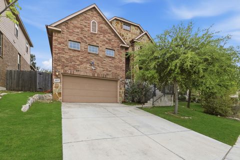 Photo of 18515 Gran Mesa, San Antonio, TX 78259 (MLS # 75135424)