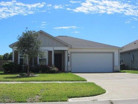 Photo of 303 Crown Point Drive, Huntsville, TX 77320 (MLS # 77948036)