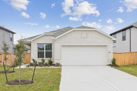 Photo of 15385 Dapple Bluff Lane, Conroe, TX 77302 (MLS # 10265547)