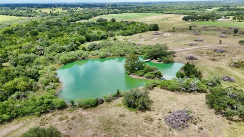 Photo of 74 County Road 312, Hallettsville, TX 77964 (MLS # 43142621)