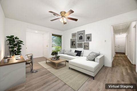 Photo of 1011 Beaver Bend Road, Houston, TX 77088 (MLS # 93440588)