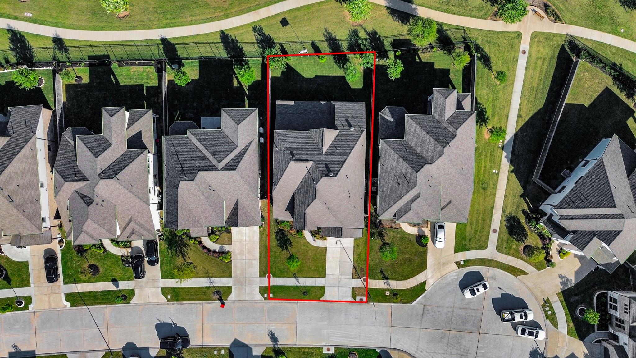 2114 Colonel Fields Drive