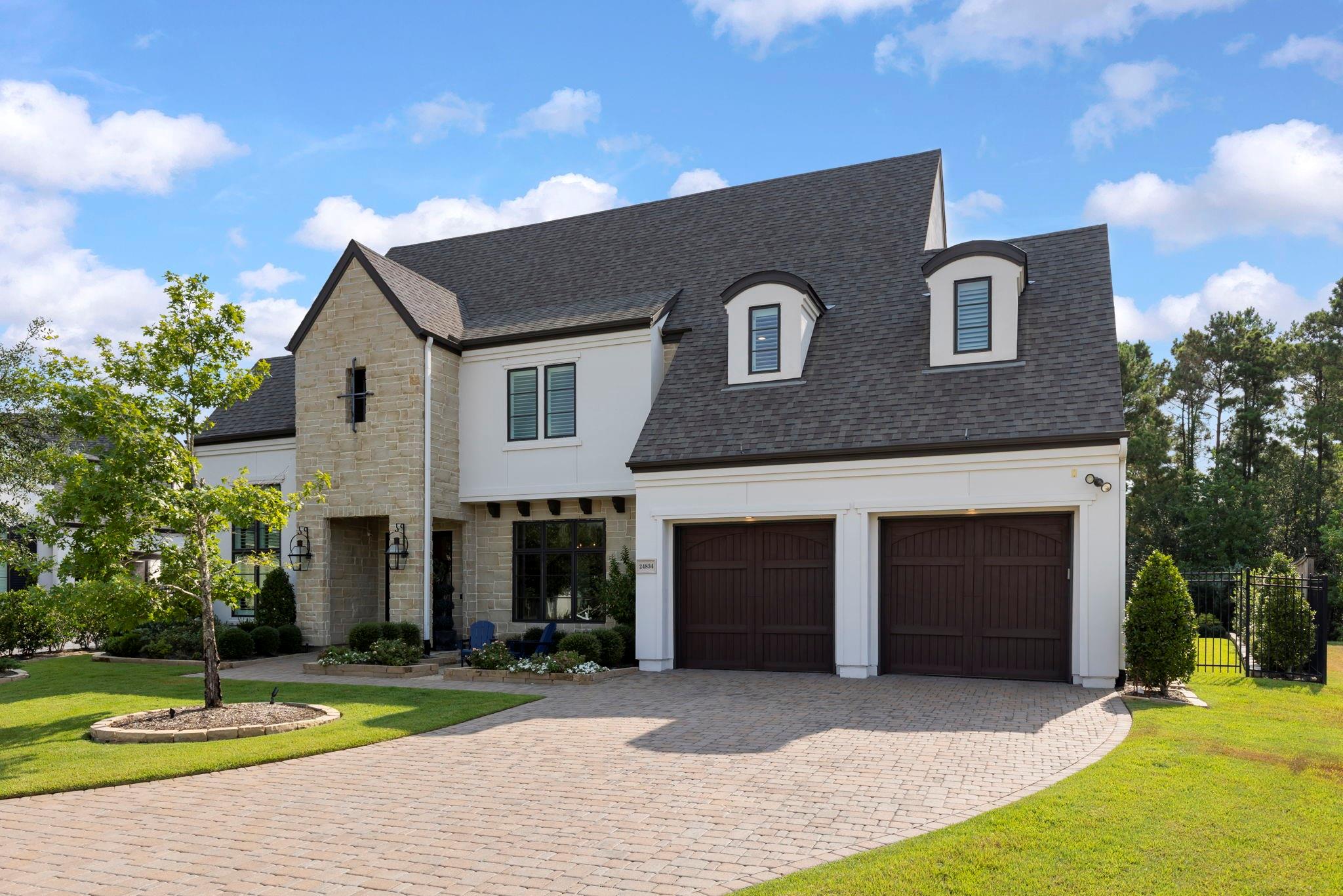 24834 Lake Kent Lane