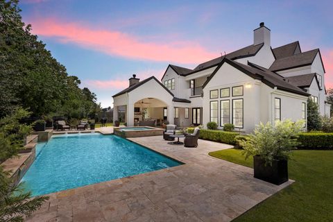 24834 Lake Kent Lane Spring TX 77389