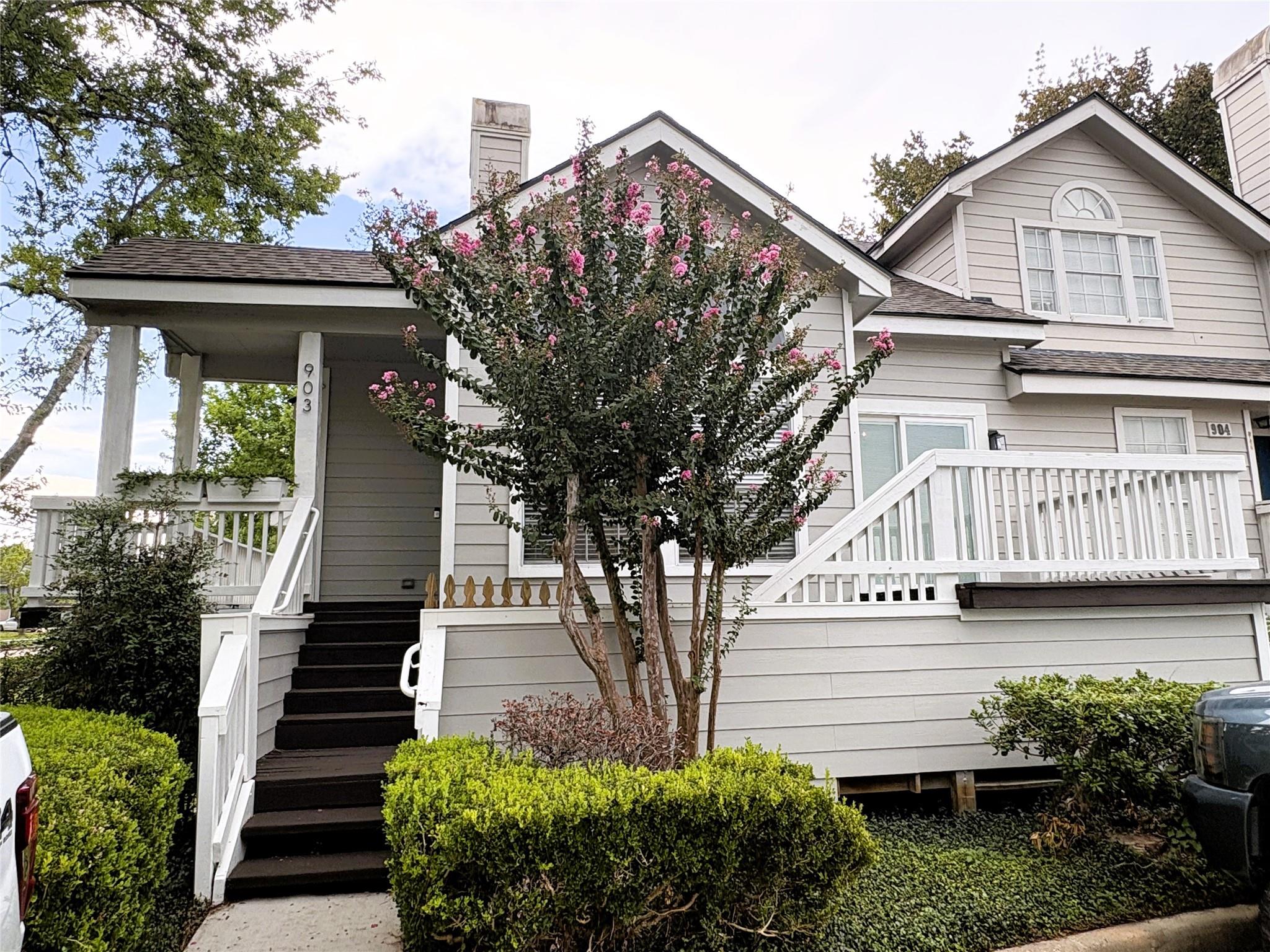 111 Dunbar Estates Drive 903