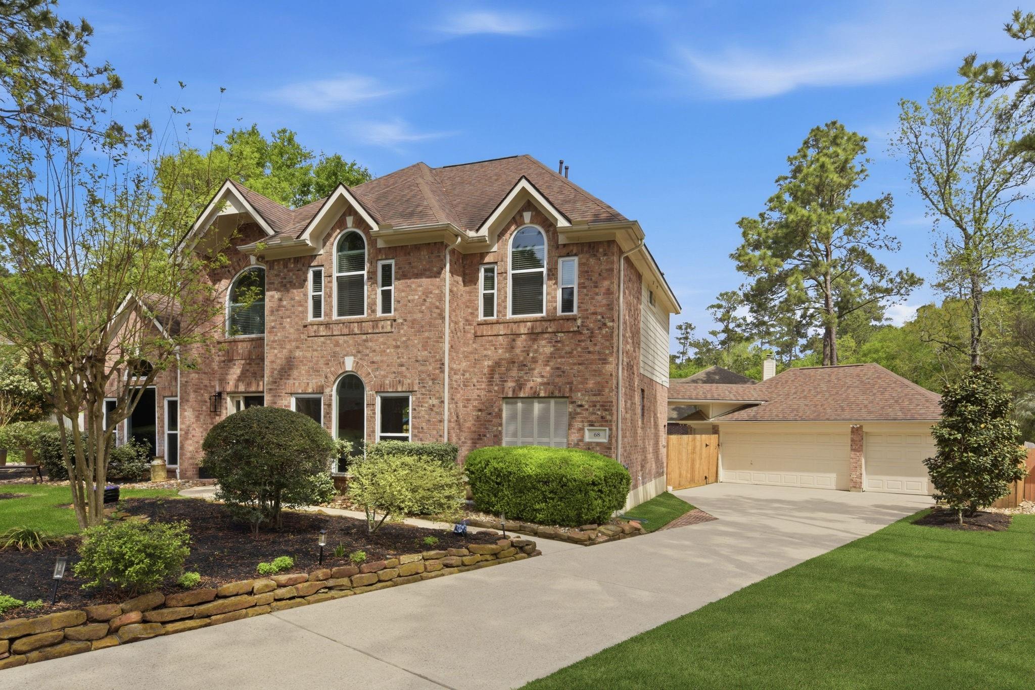 68 E Sandalbranch Circle