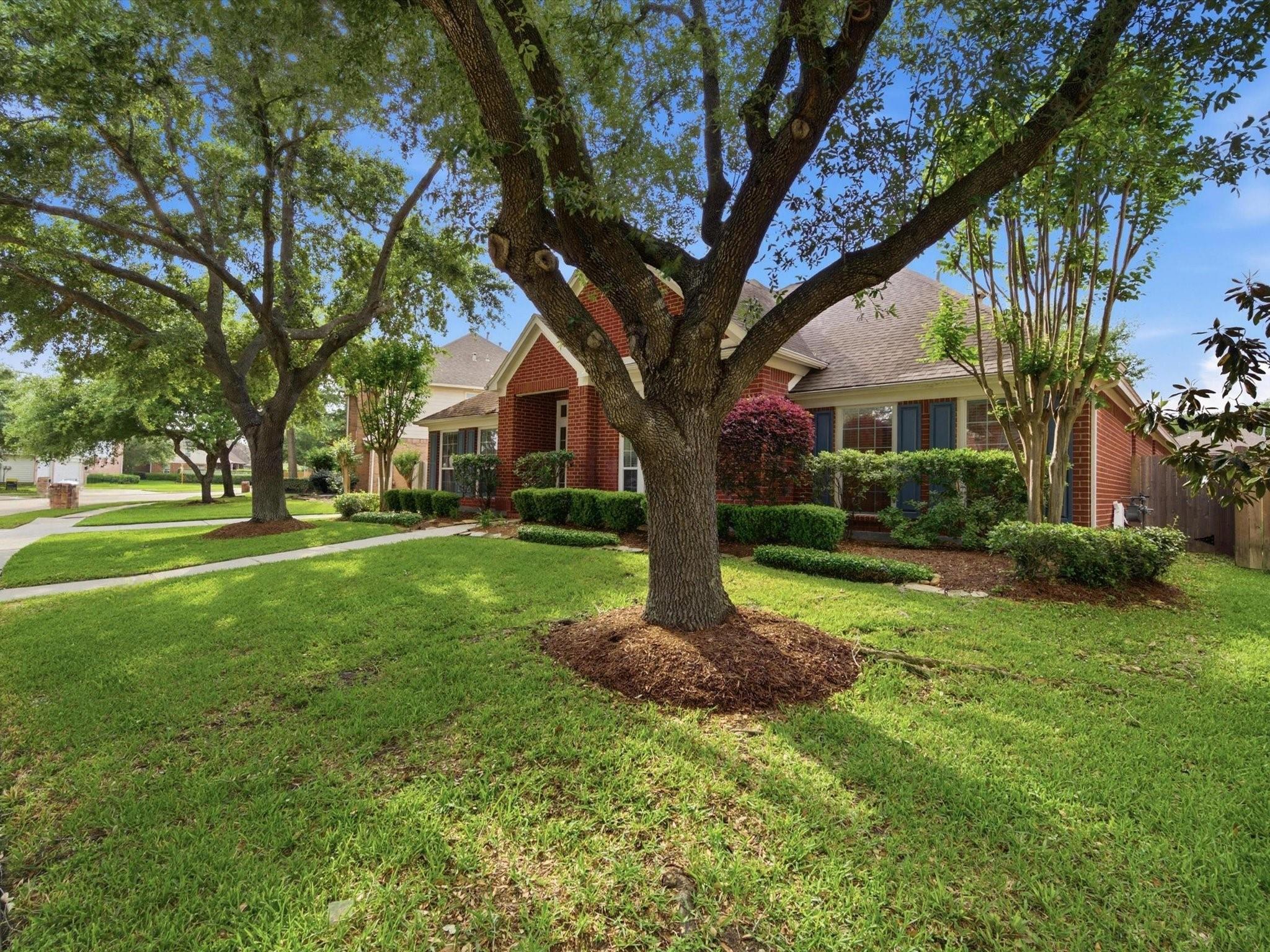 11326 Lakewood Field Court