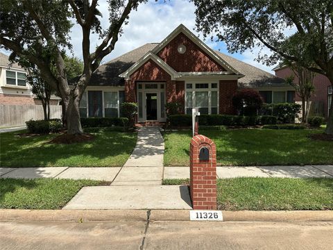 11326 Lakewood Field Court Tomball TX 77377