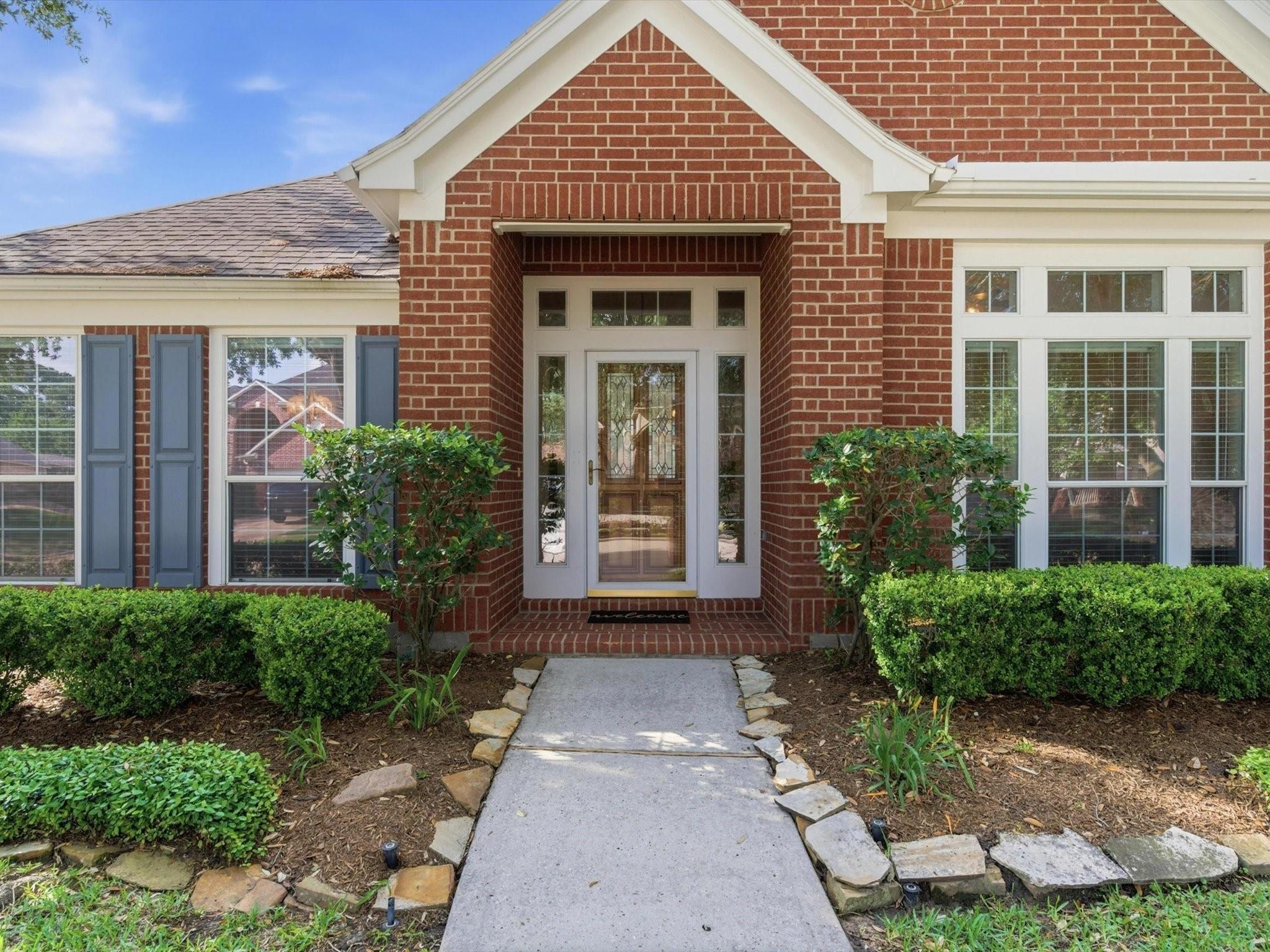 11326 Lakewood Field Court