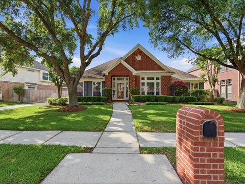 Photo of 11326 Lakewood Field Court, Tomball, TX 77377 (MLS # 90360024)