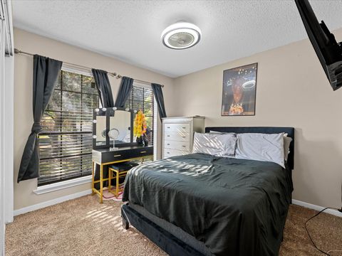 Tiny photo for 10302 Wayward Wind Lane, Houston, TX 77064 (MLS # 10430238)