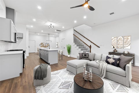 Photo of 3514 Goodhope Street #B, Houston, TX 77021 (MLS # 48961664)