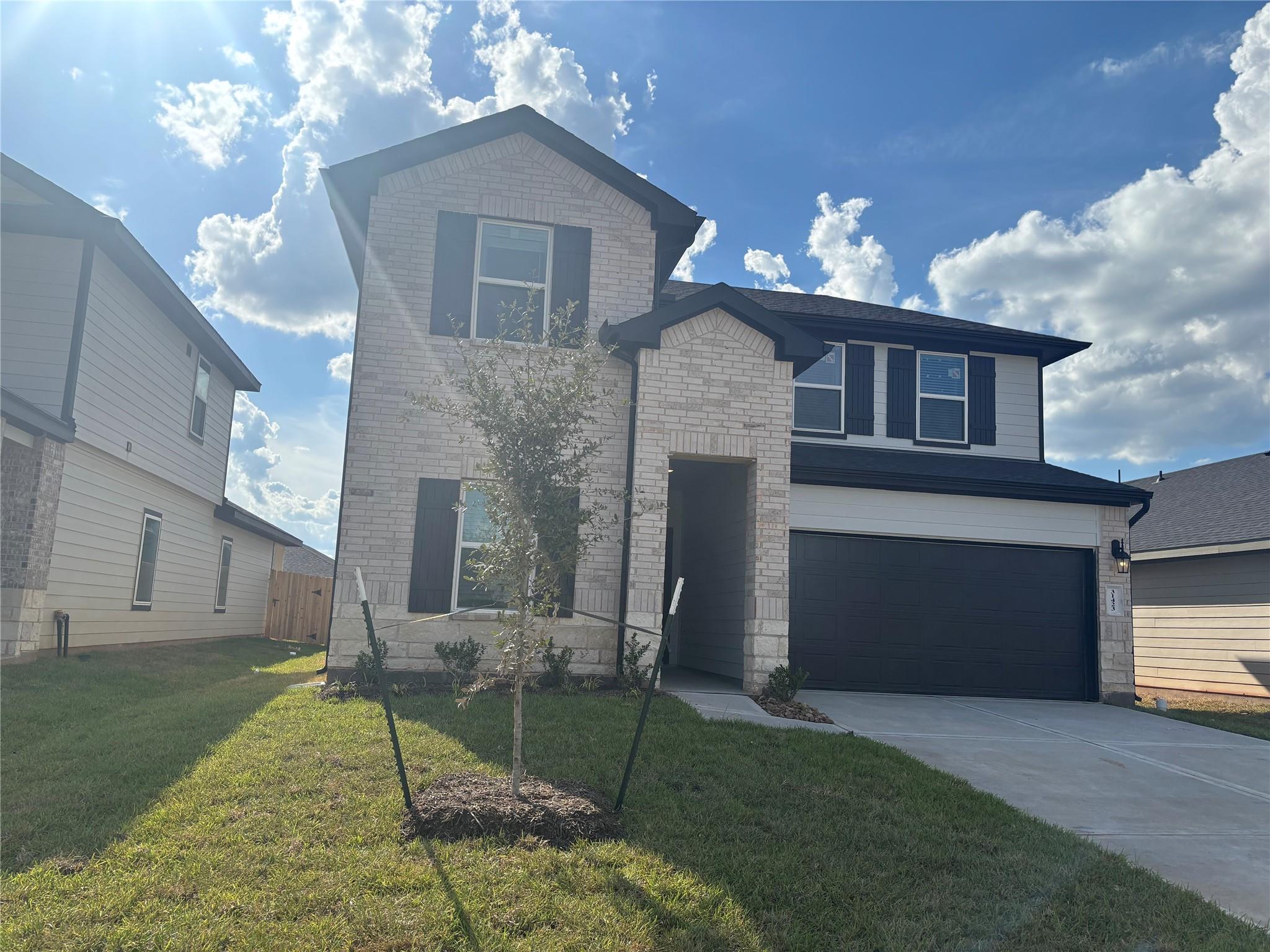 31423 Harp Ridge Drive