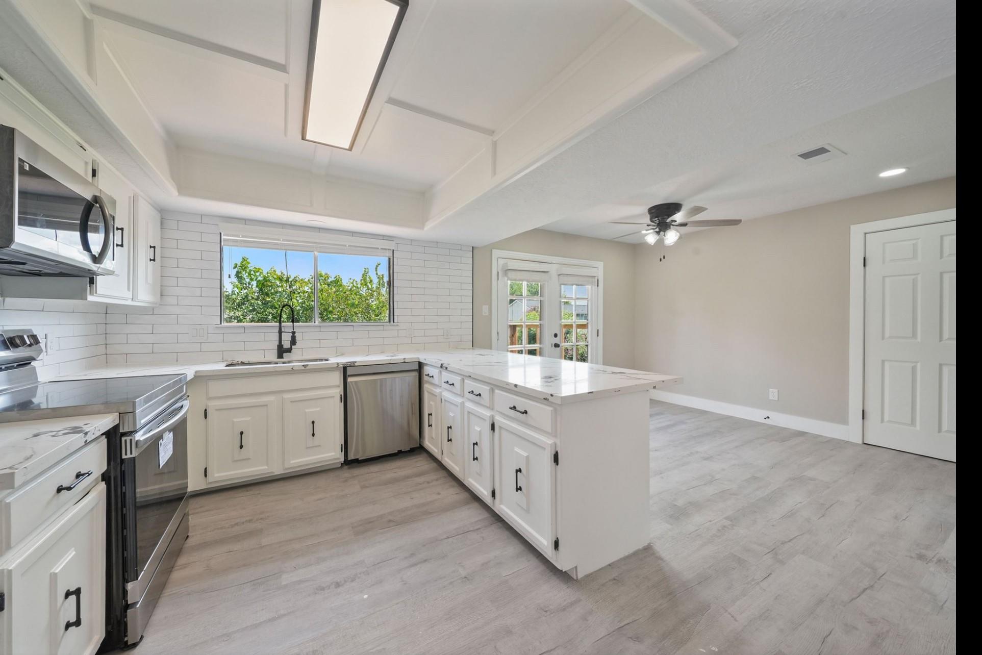 5418 Rock Springs Drive