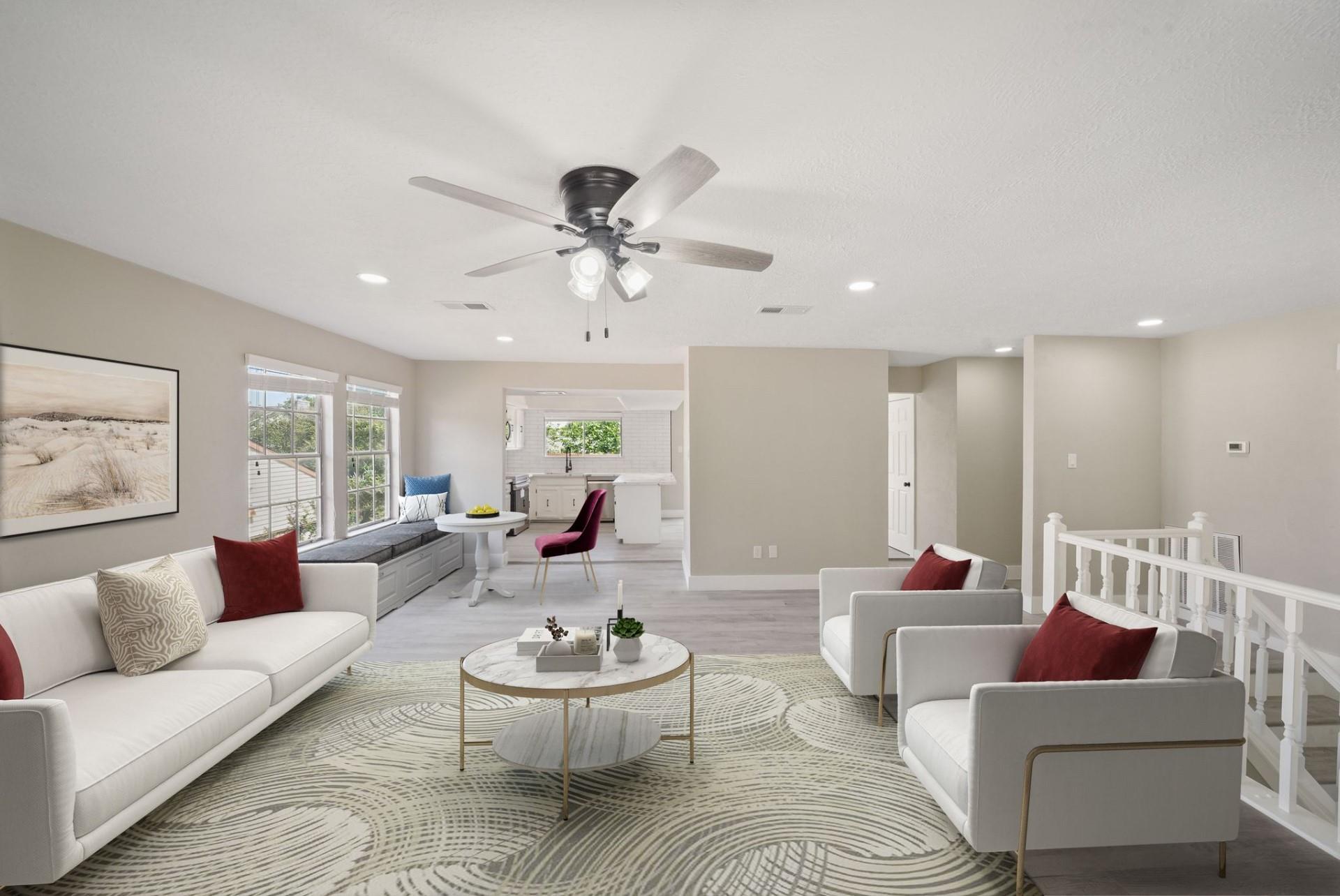 5418 Rock Springs Drive