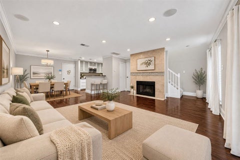 Photo of 2379 Briarwest Boulevard #85, Houston, TX 77077 (MLS # 38010421)