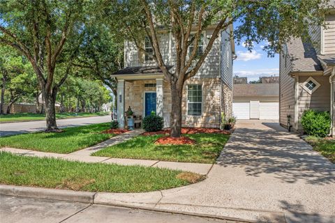 Photo of 3603 Palomar Valley Drive, Spring, TX 77386 (MLS # 93835302)