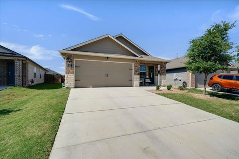 Photo of 145 Roanwood Drive, San Marcos, TX 78666 (MLS # 10158890)