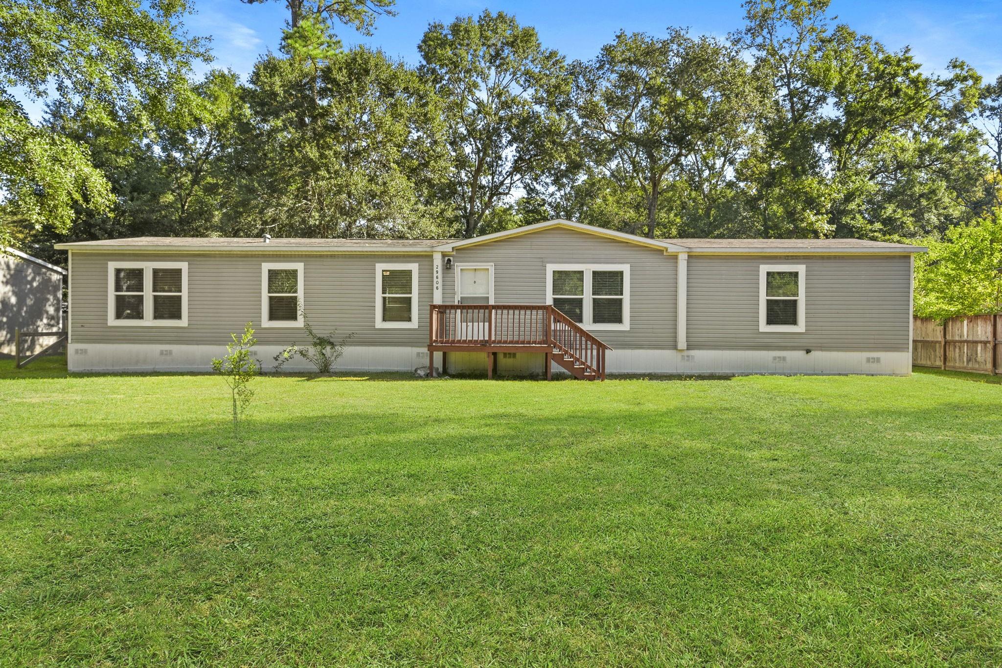 29606 Wichita Falls St