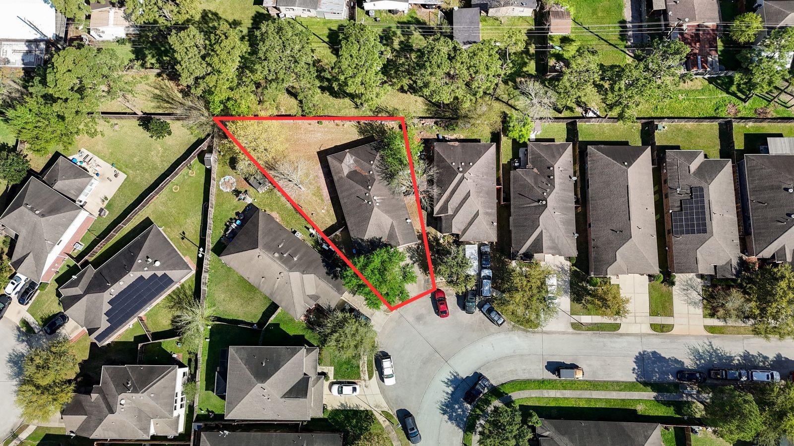 9203 Black Tooth Way