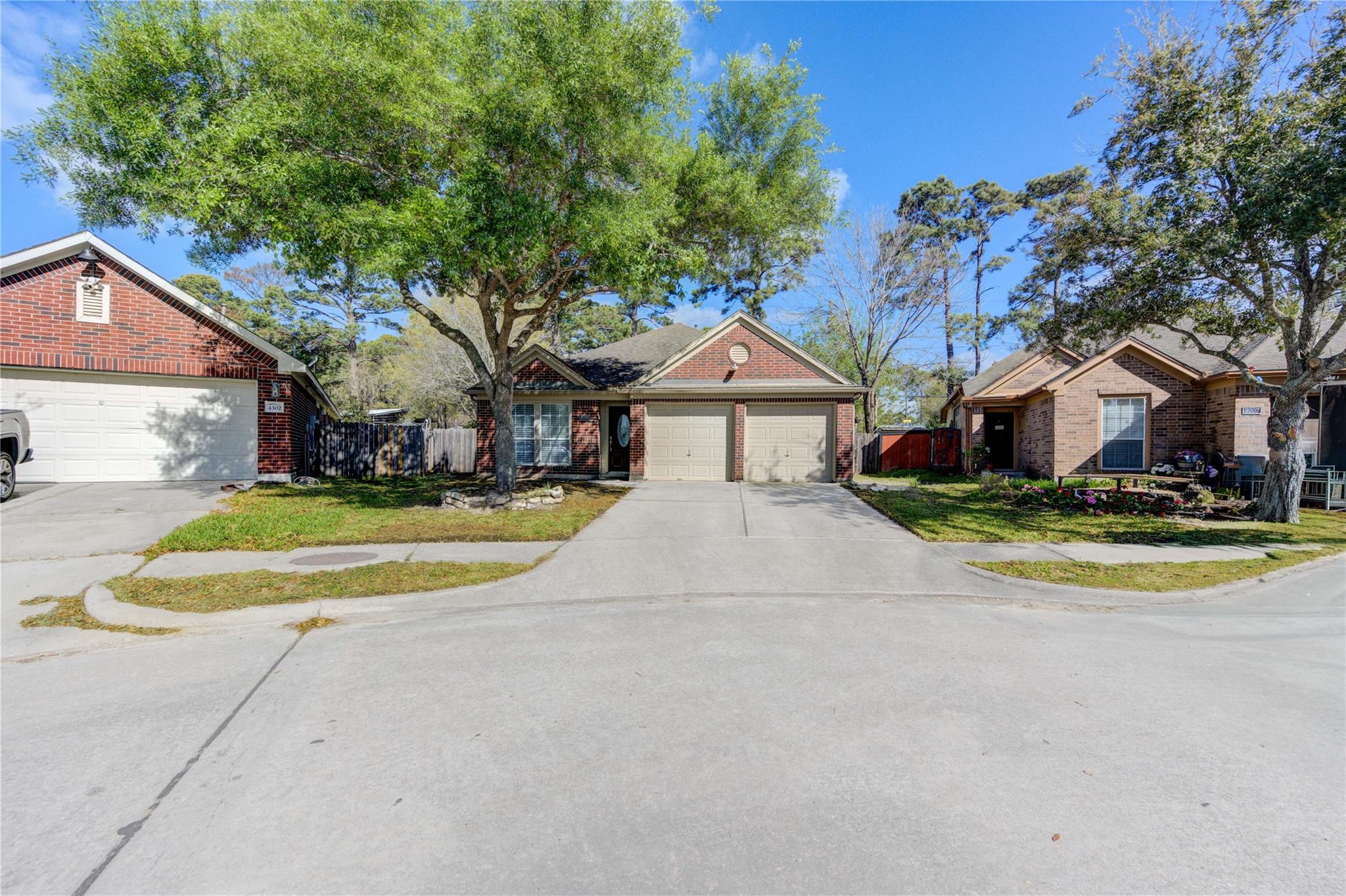 9203 Black Tooth Way