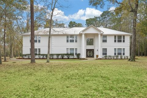 Photo of 21992 Blazing Trail, New Caney, TX 77357 (MLS # 97205074)