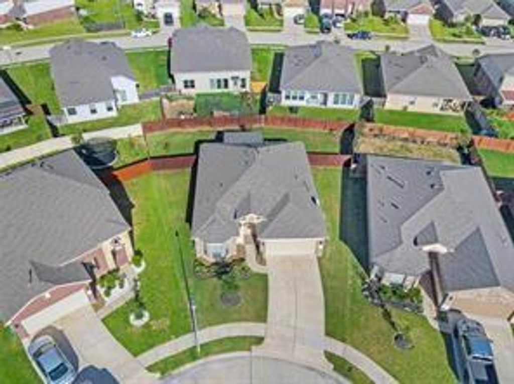 Photo of 5222 Rosehill Ridge Court, Katy, TX 77449 (MLS # 30253649)