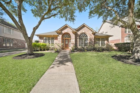 Photo of 1119 Summer Brook Court, Sugar Land, TX 77479 (MLS # 81980938)