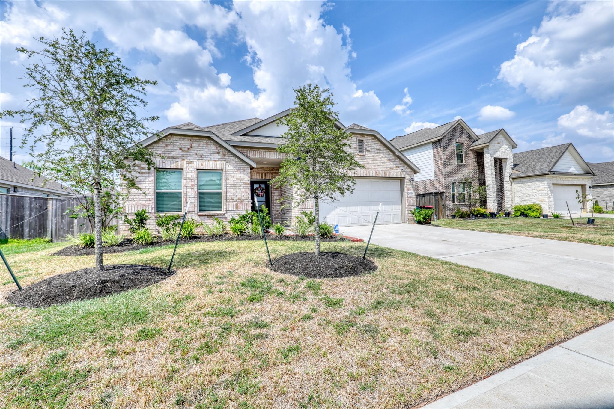 2610 Olivine Stone Drive