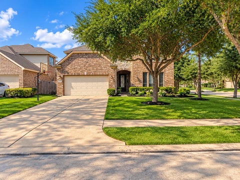 Photo of 13101 Hollow Garden Lane, Rosharon, TX 77583 (MLS # 9837042)