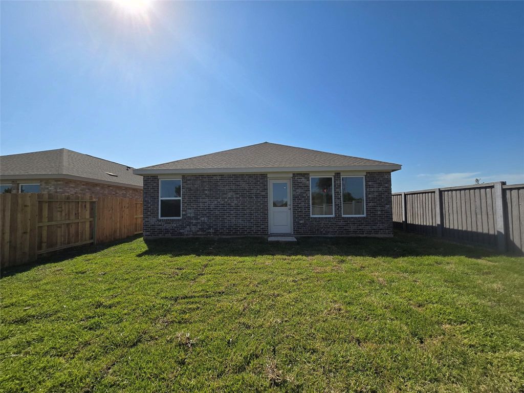 Photo of 16811 Old Wagon Way, Hockley, TX 77447 (MLS # 8360661)