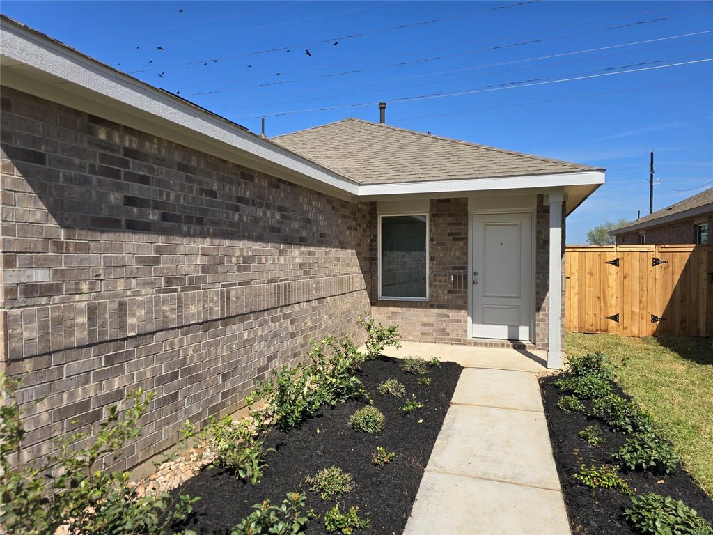 Photo of 16811 Old Wagon Way, Hockley, TX 77447 (MLS # 8360661)