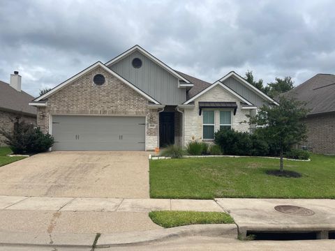 Photo of 15619 Long Creek Lane, College Station, TX 77845 (MLS # 9187138)