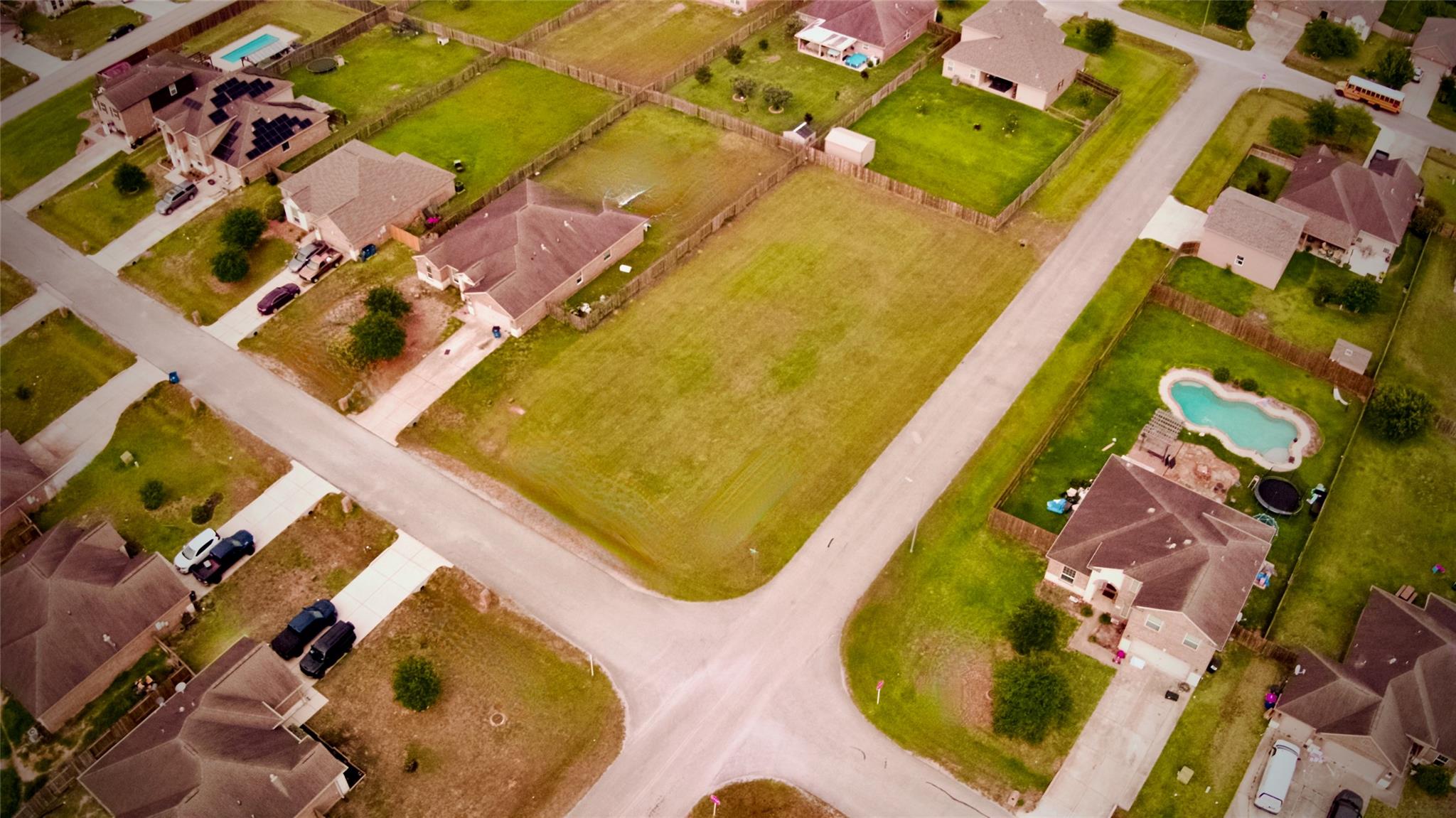 18857 Atascosa Trail