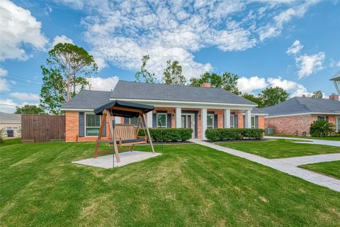 2123 Rosefield Drive Houston TX 77080