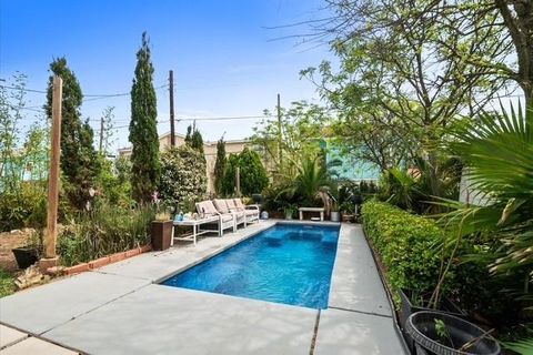 Photo of 1115 Avenue M, Galveston, TX 77550 (MLS # 42818420)