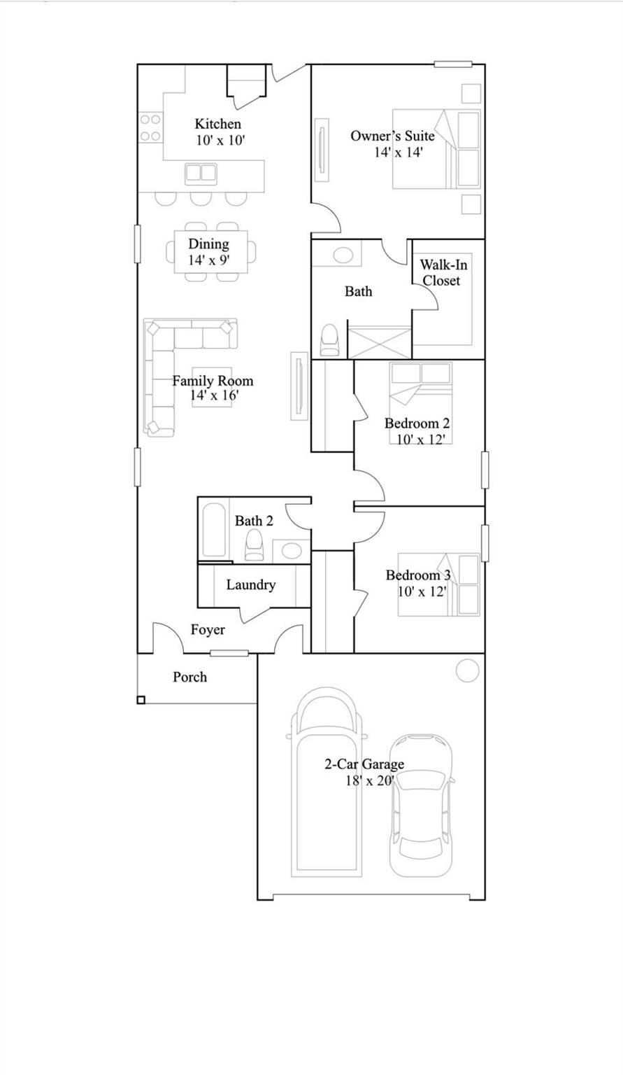 113 Lisa Marie Drive