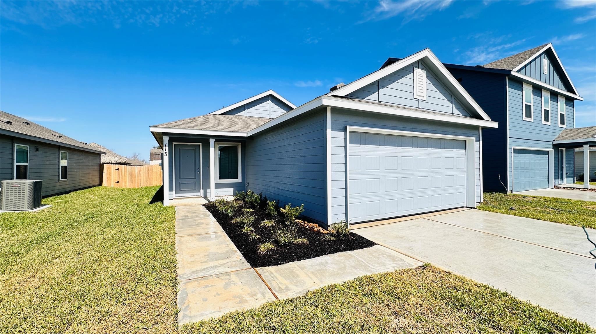 113 Lisa Marie Drive