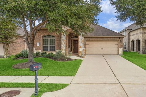 Photo of 10914 Visconti Court, Richmond, TX 77406 (MLS # 29349105)