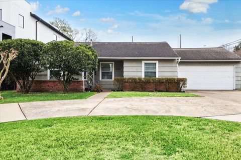 4629 Valerie Bellaire TX 77401