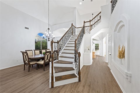 Photo of 2231 Laurel Forest Way, Houston, TX 77014 (MLS # 85904798)