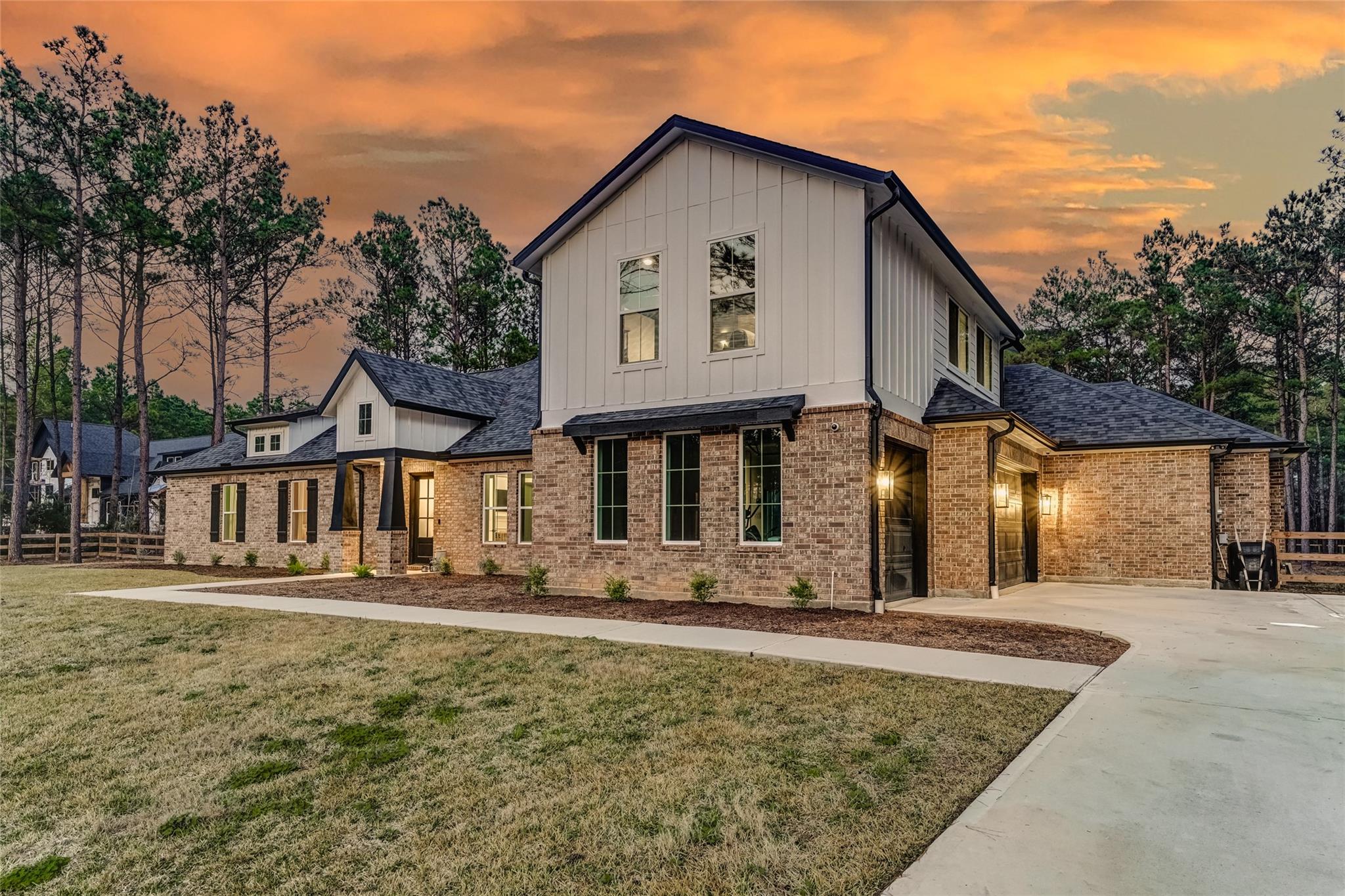 15640 Forest Grove Drive