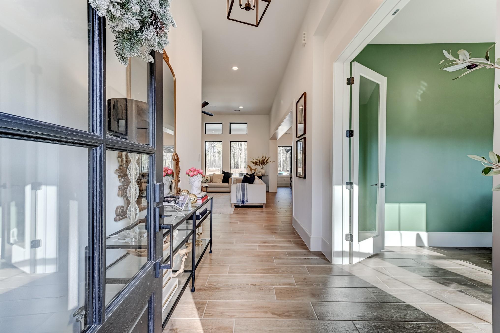 15640 Forest Grove Drive