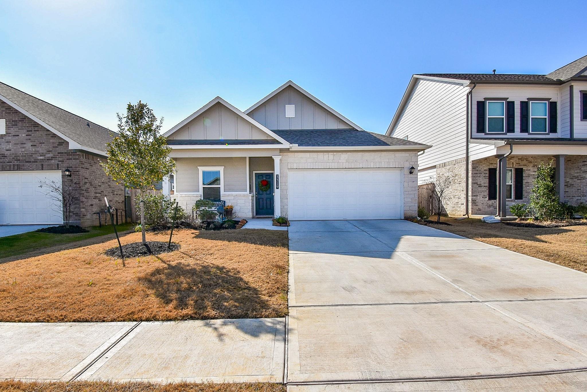 3319 Morning Fog Drive