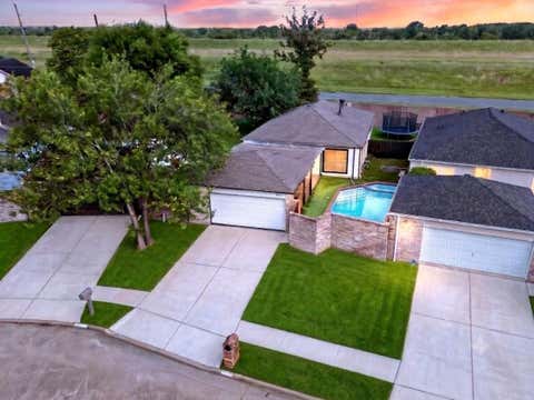 Photo of 16134 Highlander Drive, Houston, TX 77082 (MLS # 53769064)